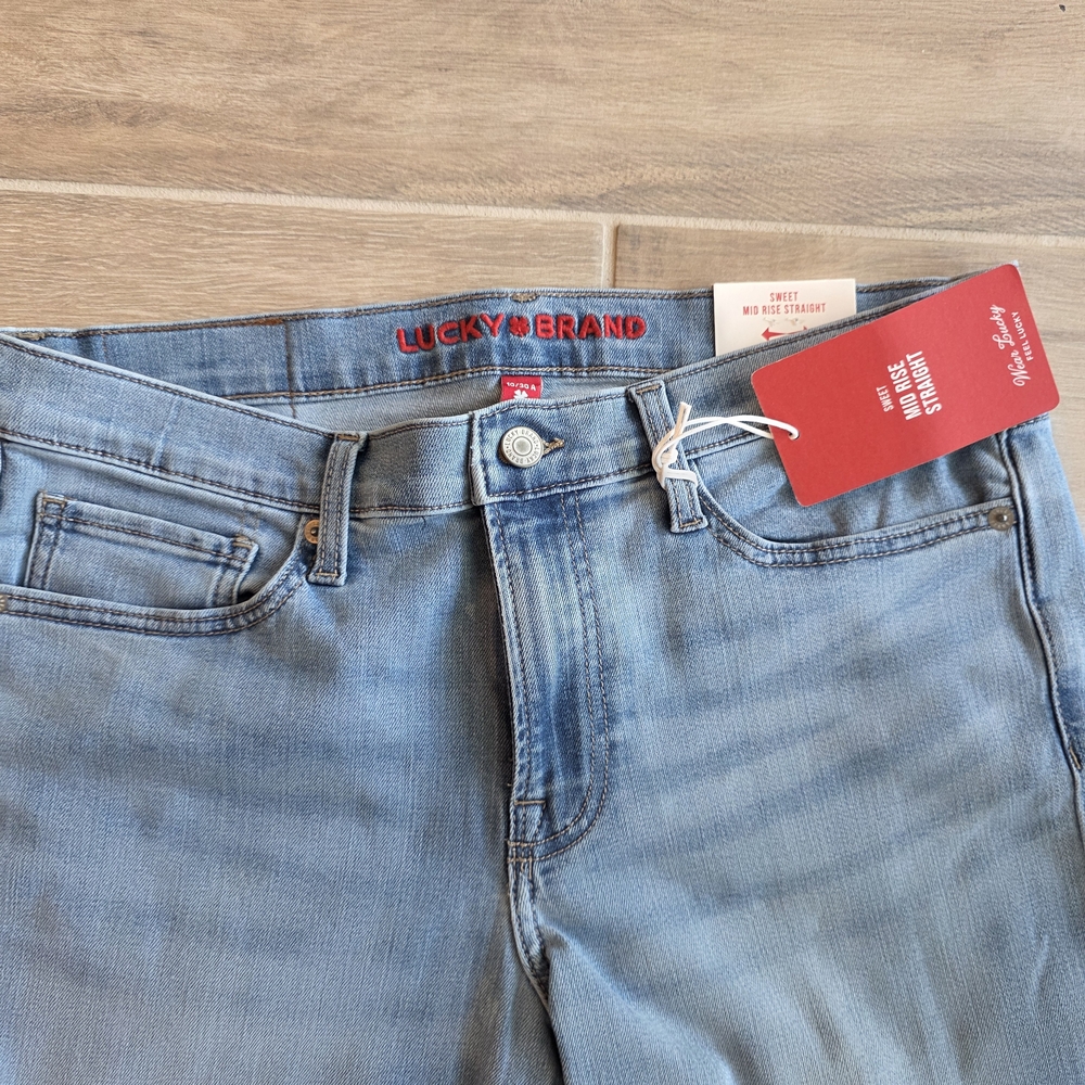 Lucky Brand Women's Jeans